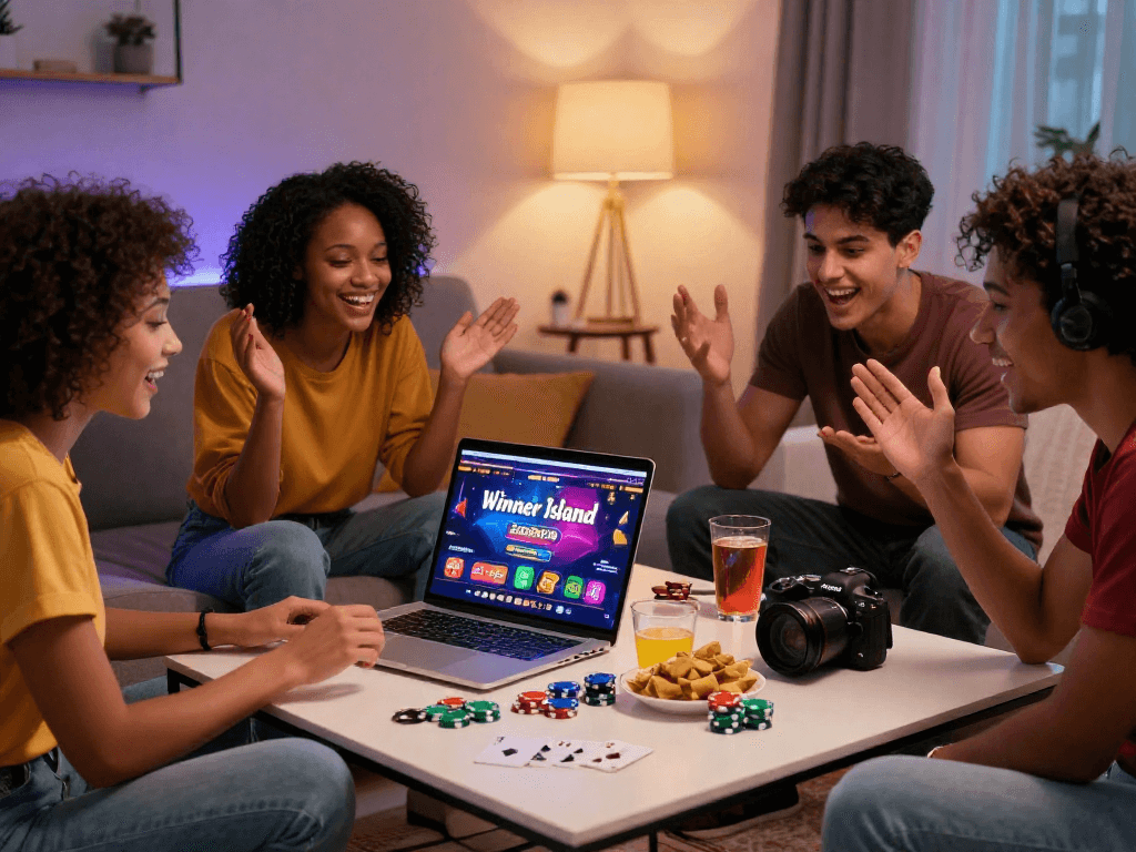 https://neccr.org.uk as a Catalyst for Discovering Innovative Non-UK Casinos in 2026